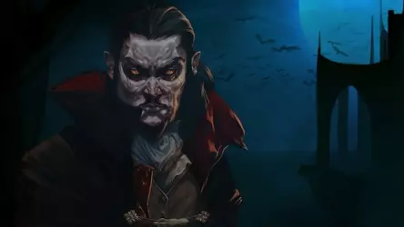 Разработчик Vampire Survivors основал издательство, чтобы поделиться удачей с другими инди-студиями.
