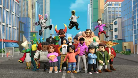 Roblox представляет новые инструменты на базе искусственного интеллекта для создателей контента