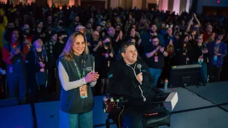 Игровой марафон Awesome Games Done Quick 2026 собрал более $2,4 млн | Краткие новости