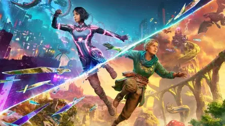 Джозеф Фарес заявил, что никогда не сделает Hazelight публичной компанией.