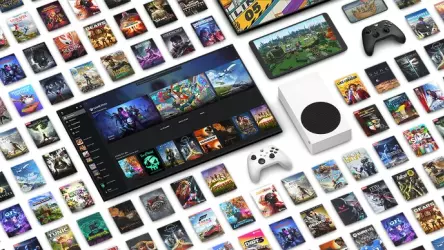 Отчет: Дефицит оперативной памяти может стать причиной очередного увеличения цен на Xbox