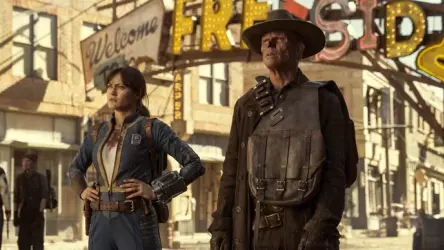 Второй сезон Фоллаута занял шестое место среди самых популярных сериалов на Prime Video за всю историю.