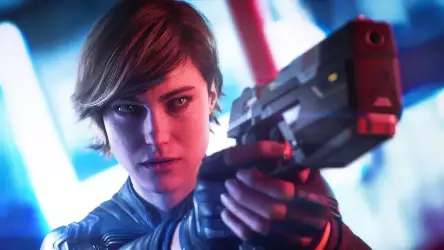 Даррелл Галлахер покидает Xbox после закрытия студии The Initiative.