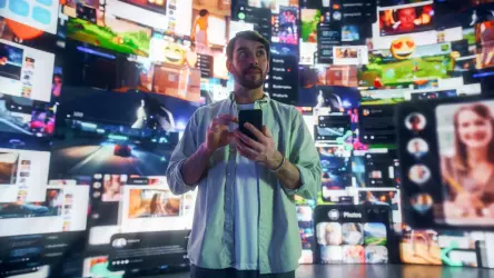 IGN Entertainment представляет Imagine