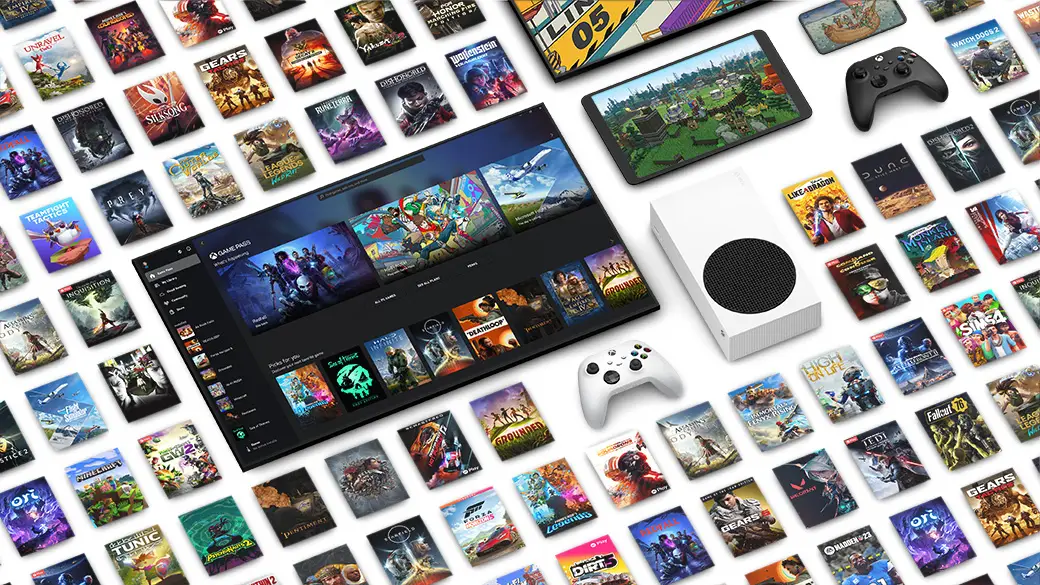 Microsoft намекает на появление более доступной версии Xbox Cloud Gaming