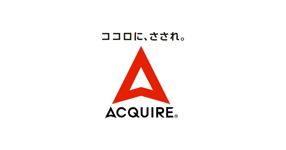 Студия Acquire Corp, известная по серии 