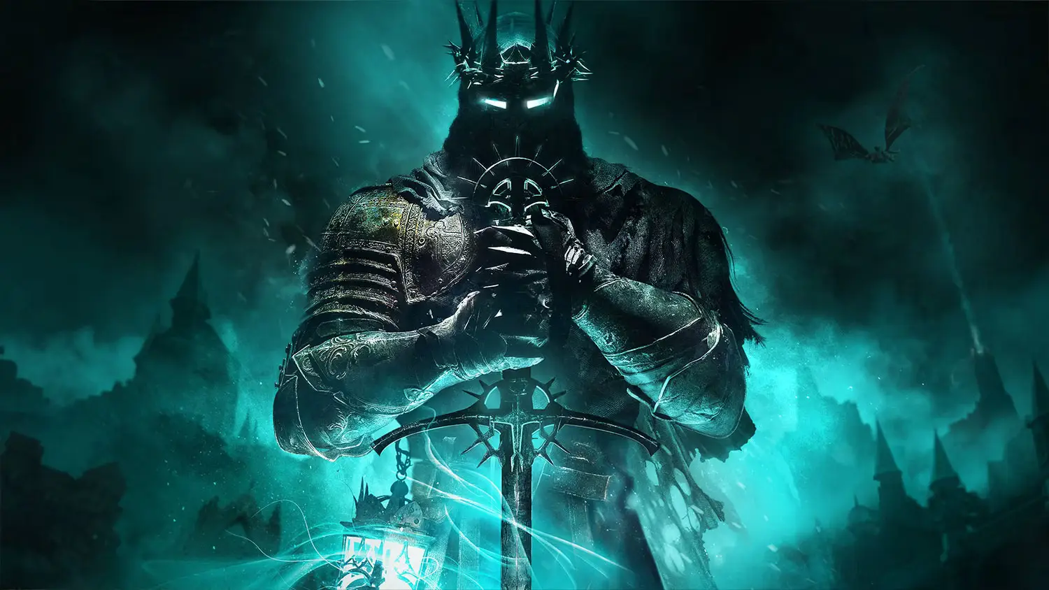 Игра Lords of the Fallen привлекла более 5,5 миллионов игроков | Коротко о главном