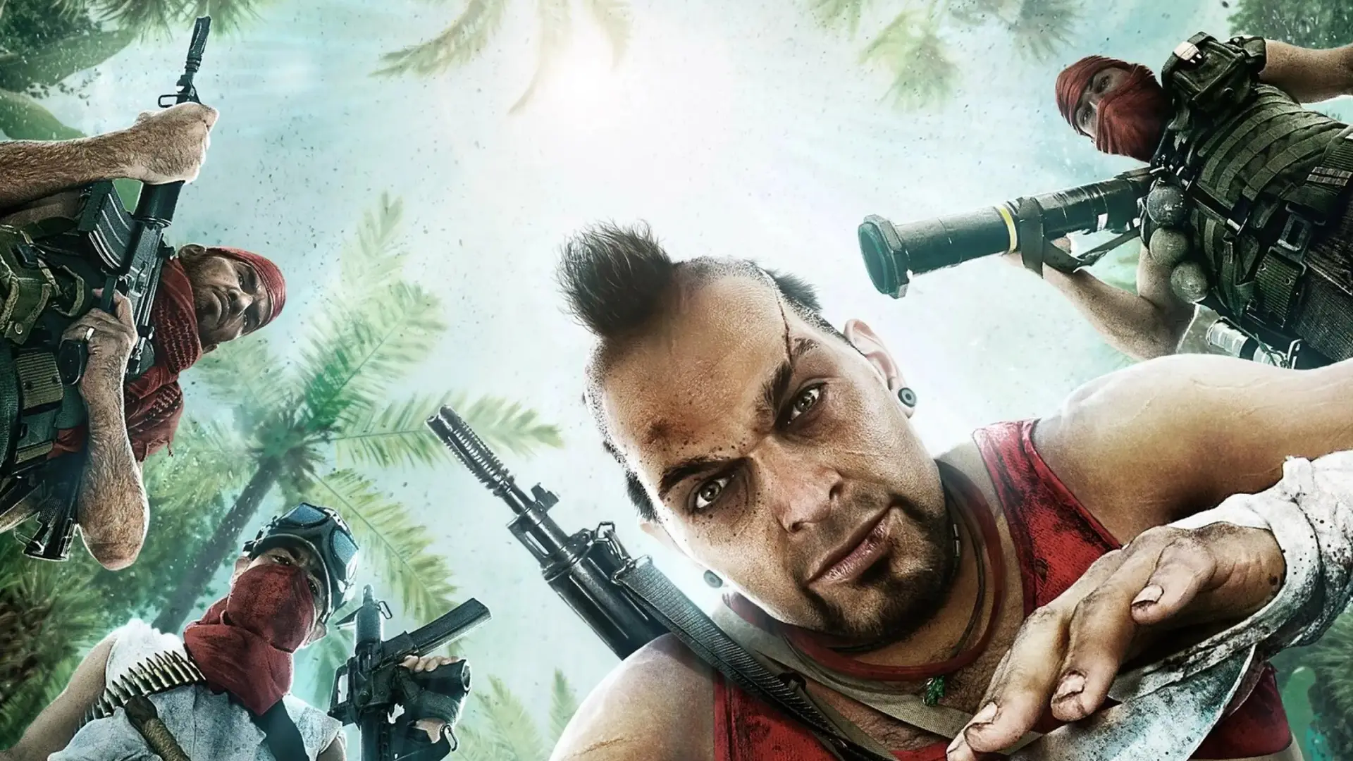 Сообщается, что на канале FX разрабатывается 
