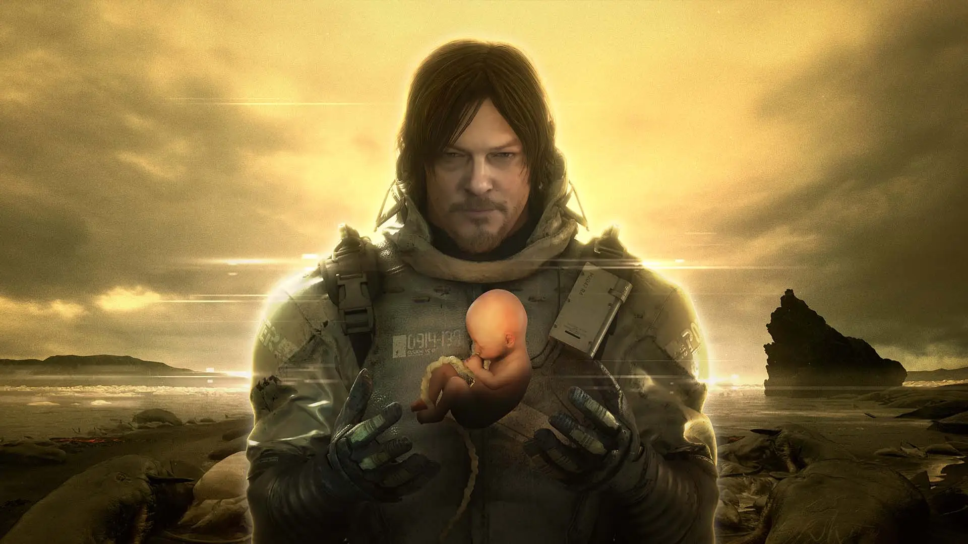 Режиссёр заявил, что в экранизации Death Stranding будет рассказана новая история, ранее не представленная в этом мире.