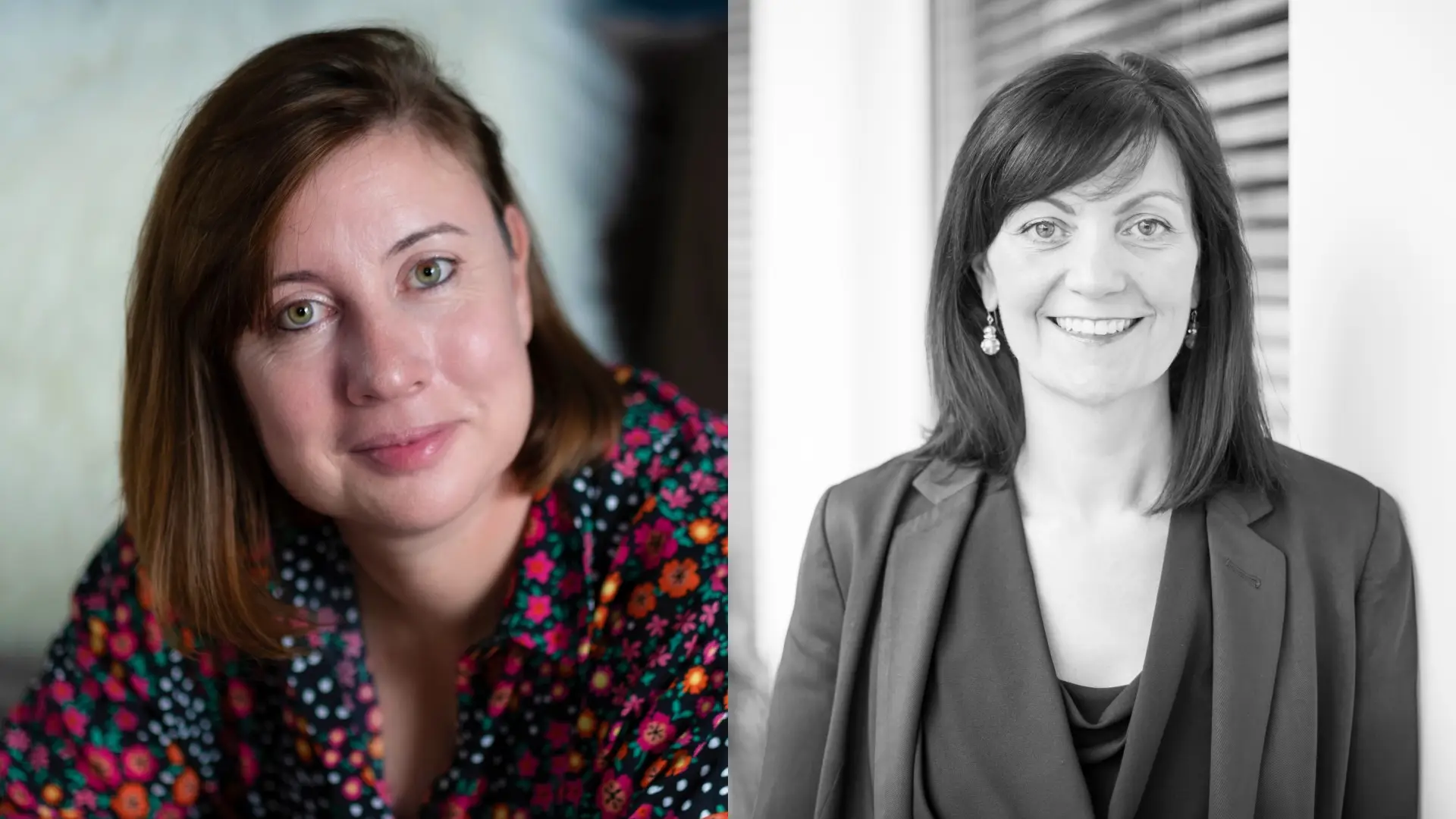 Джина Джексон и Лиз Принс проведут сессию на саммите HR GamesIndustry.biz в 2025 году.