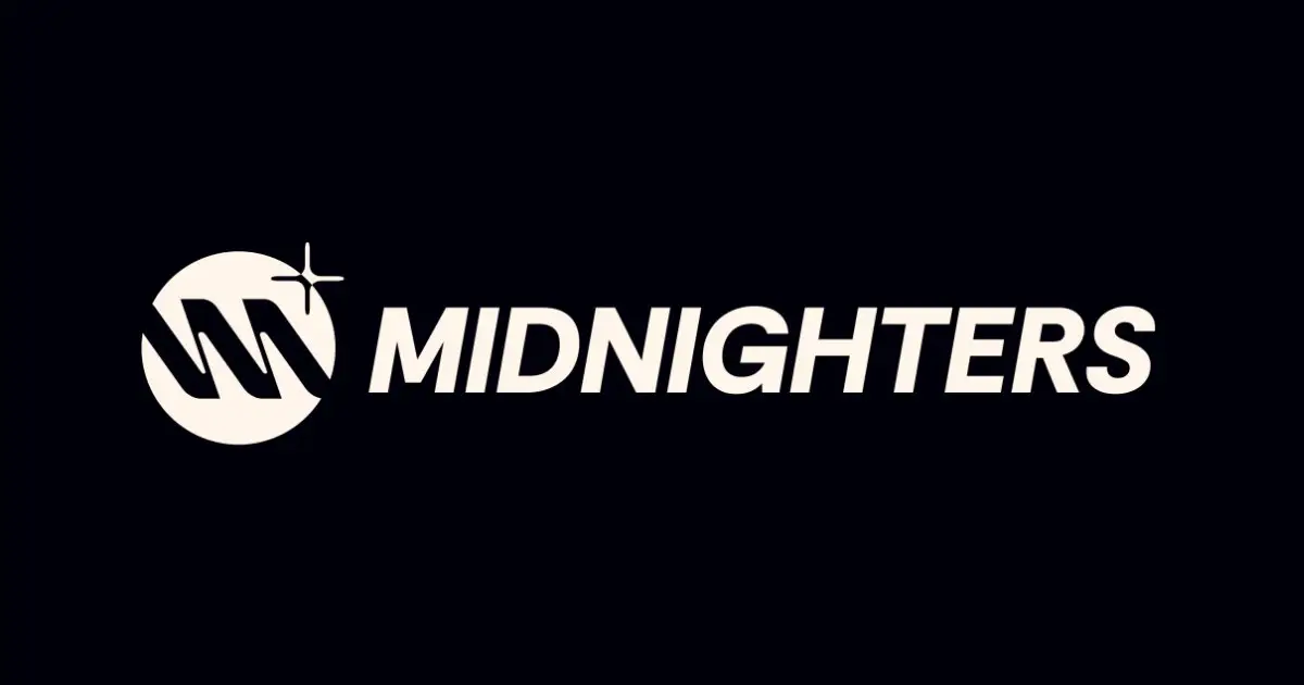Опытные специалисты индустрии создают издательство Midnighters, расположенное в Австралии.