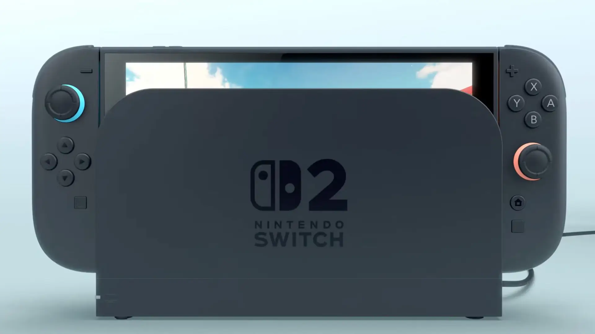 Новая консоль Nintendo Switch 2 удостоилась особенной награды на Японской игровой премии
