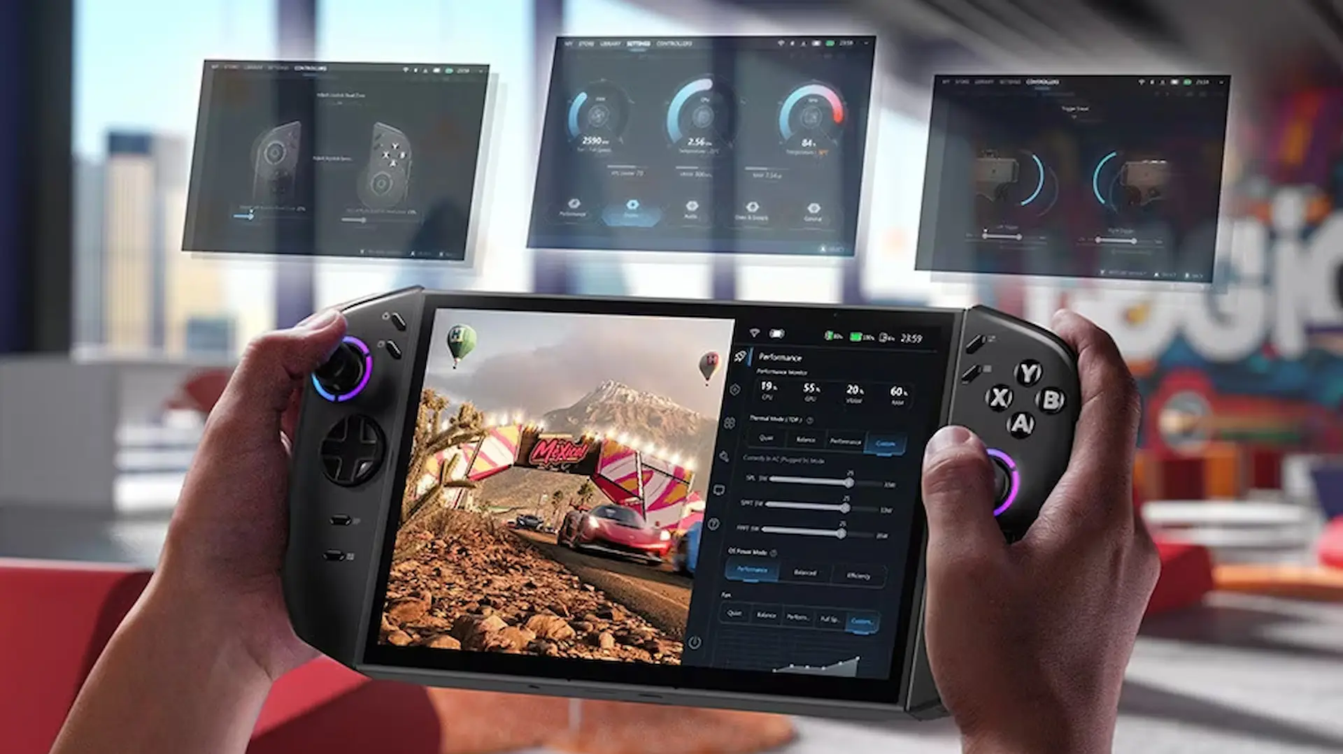 Компания Lenovo отменила часть предварительных заказов на Legion Go Gen 2, так как спрос на устройство значительно превысил их ожидания.