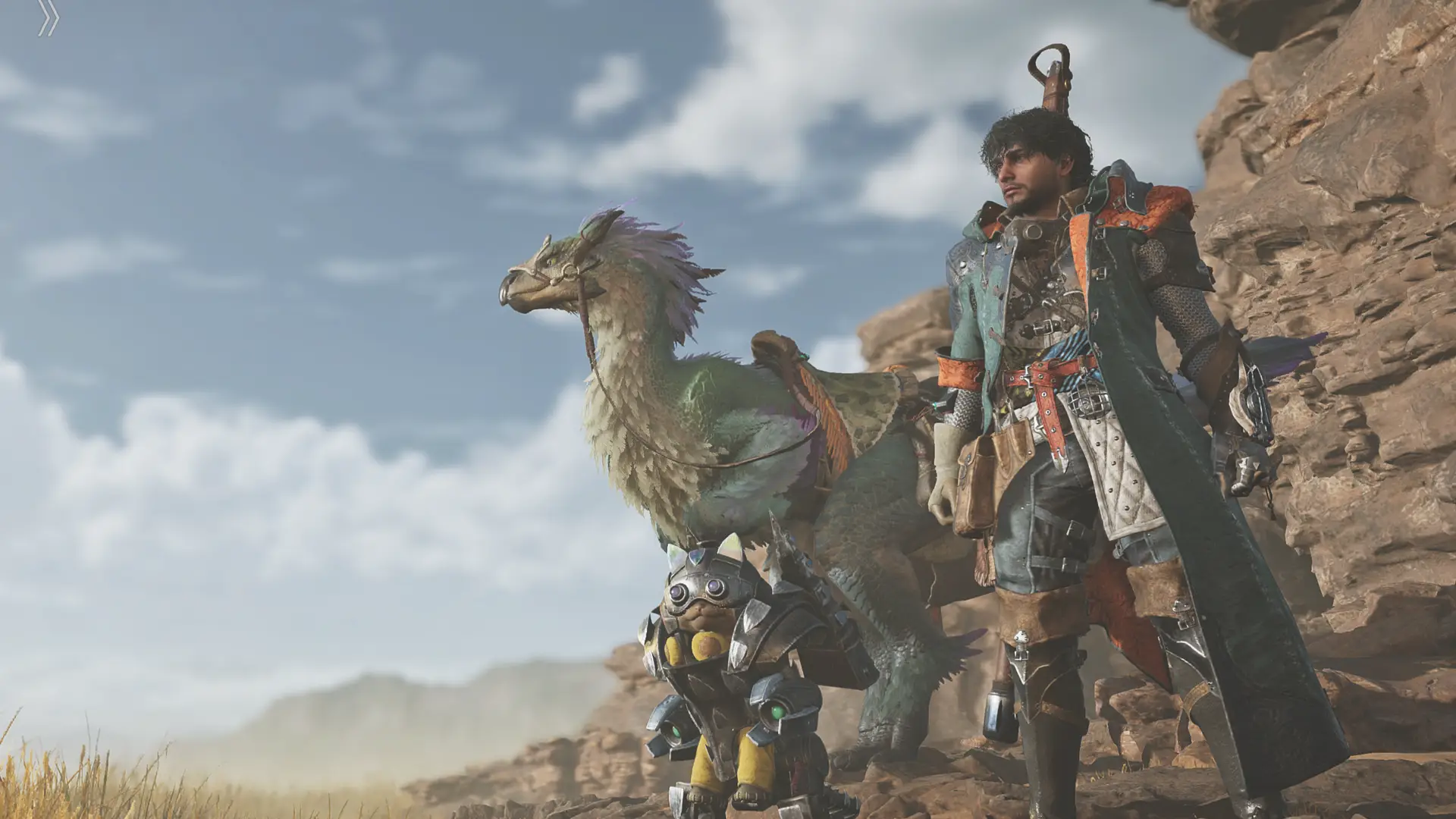 Президент компании Capcom заявил, что высокая стоимость PS5 стала одной из причин низких продаж Monster Hunter Wilds.