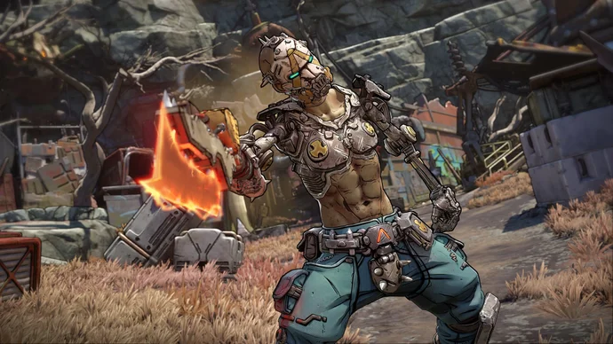 Запуск Borderlands 4 и продажи оборудования для Switch 2 способствовали увеличению расходов на видеоигры в США до 4,8 миллиарда долларов | Ежемесячные чарты США