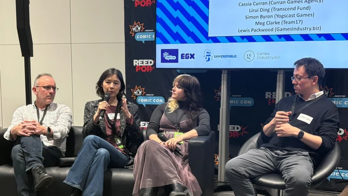 Куда ушли все деньги? Состояние инвестиций в игровую индустрию