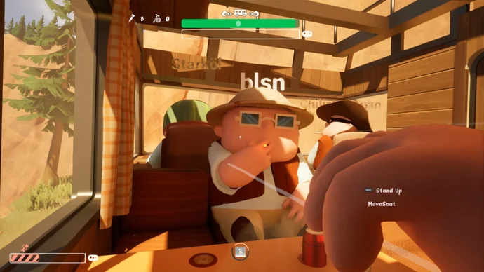 Неожиданный успех кооперативной игры на платформе Steam под названием RV There Yet? достиг отметки в 1,3 миллиона проданных копий.