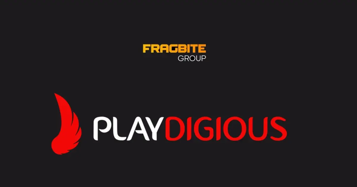Fragbite продала компанию Playdigious венчурному фонду Griffin Gaming Partners за 12,2 миллиона долларов.