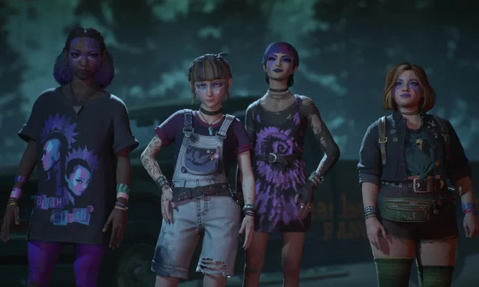 Компания Don't Nod сообщила о росте выручки в первой половине года до 7 миллионов евро и объявила о сотрудничестве с Netflix.