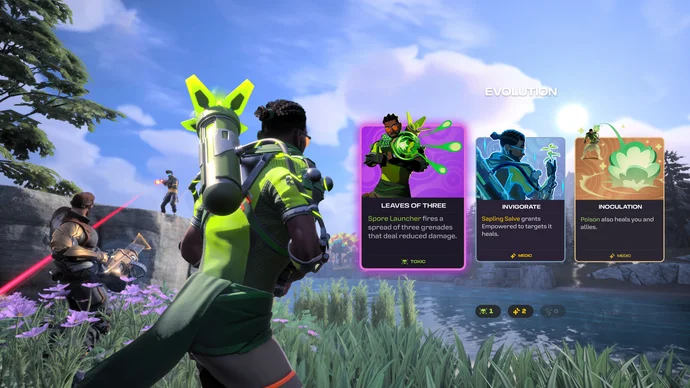 Компания 2K назначила Бена Бринкмана руководителем студии 31st Union.