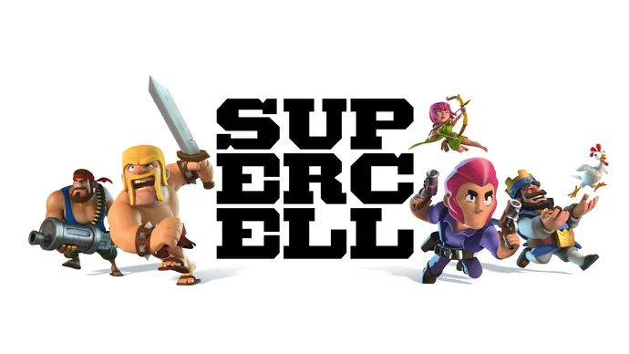 Компания Supercell прекращает поддержку игры Squad Busters менее чем через 18 месяцев после её выхода