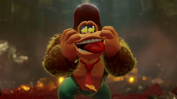 Nintendo повысила прогноз на год после того, как продажи за первую половину года увеличились на 110%, достигнув 1,1 триллиона иен.