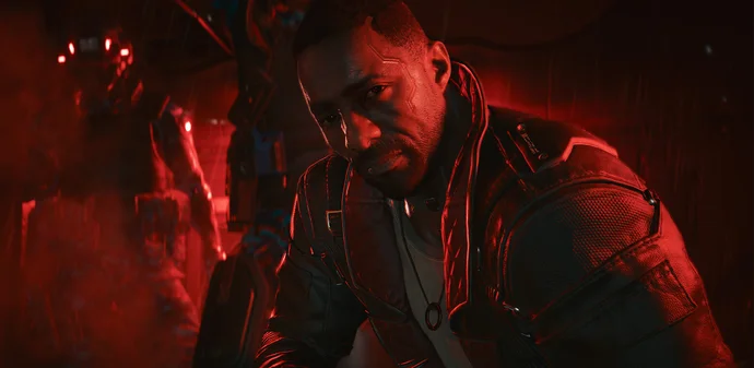 На сегодняшний день продажи игры Cyberpunk 2077 достигли отметки в 35 миллионов экземпляров.