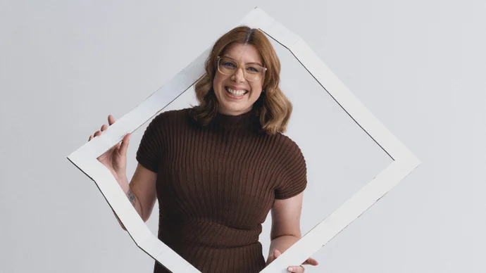 Профиль прорыва BAFTA: Кара Эллисон