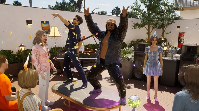 Директора PUBG и Inzoi раскрывают взгляды на культуру Krafton, ориентированную на искусственный интеллект.