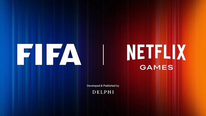 FIFA вновь выходит на игровую арену с эксклюзивным релизом на платформе Netflix.