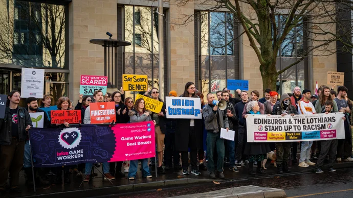 Компания Rockstar вновь опровергает увольнение сотрудников за попытки создать профсоюз, утверждая, что они 