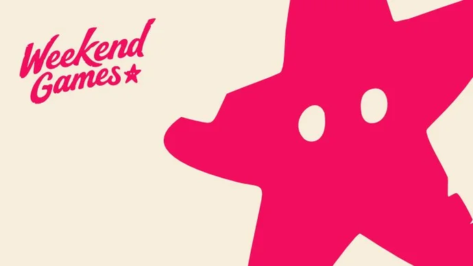 Компания Secret Sauce представляет свой новый маркетинговый бренд под названием Weekend Games.