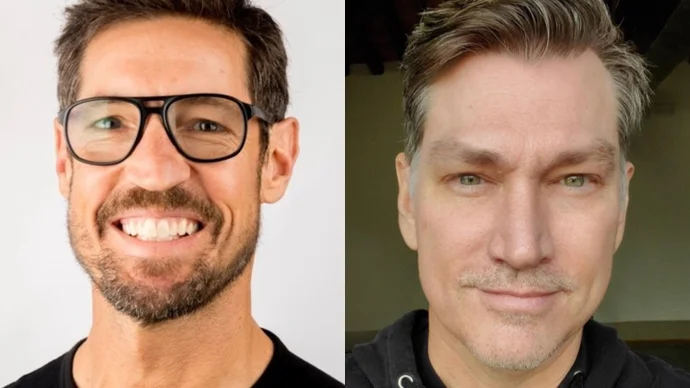 Take-Two открывает новую студию под брендом 2K, которую возглавят бывшие руководители из The Initiative.