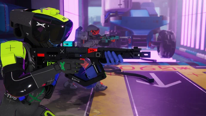 Арт-директор игры Marathon Джозеф Кросс покидает компанию Bungie