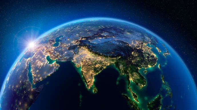 Компания Niko Partners повысила прогнозы по рынкам игр в регионах MENA и Азии на 2025 год на 1,2%.