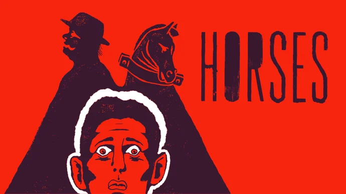Epic Games Store в последний момент принимает решение не распространять игру Horses.