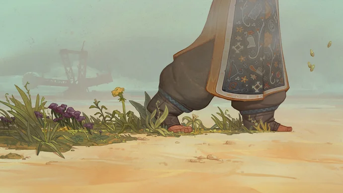 Радость как ключевой инструмент: как игры могут преобразовать эко-тревогу в действенные шаги | Мнение