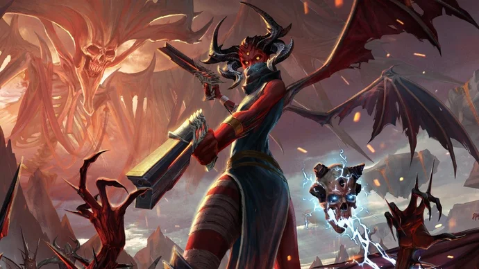 Соучредитель The Outsiders приступил к подготовке 