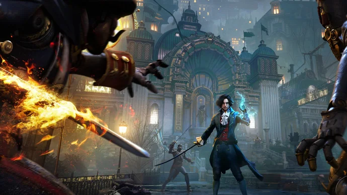 Со-генеральный директор компании Neowiz, создавшей Lies of P, утверждает, что правительство Южной Кореи оказывает поддержку развитию инди-игр.