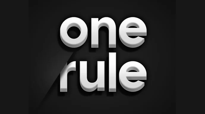 Новый французский мобильный студия One Rule Games завершила раунд начального финансирования.