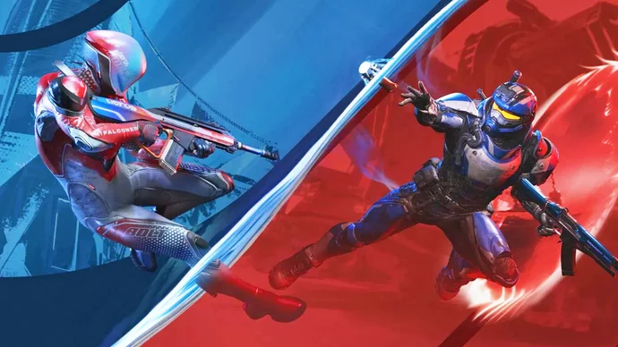 Разработчики Splitgate: Arena Reloaded утверждают, что статистика игроков Steam 