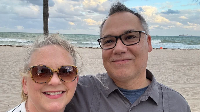 Ушел из жизни ветеран Xbox Альберт Пеннелло.