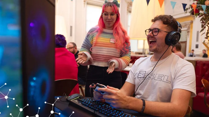 Шотландия ставит цель увеличить объем индустрии игр до более чем $1 млрд к 2030 году.