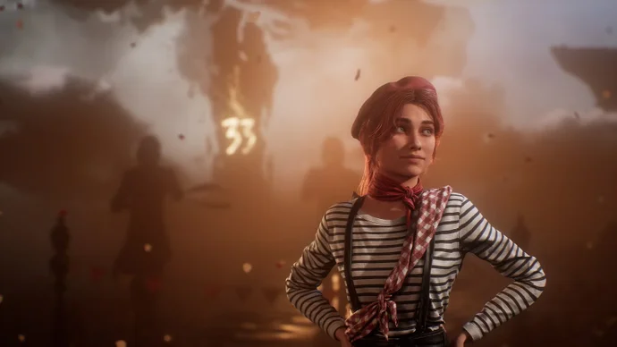 Игра Clair Obscur: Expedition 33 удостоена звания 