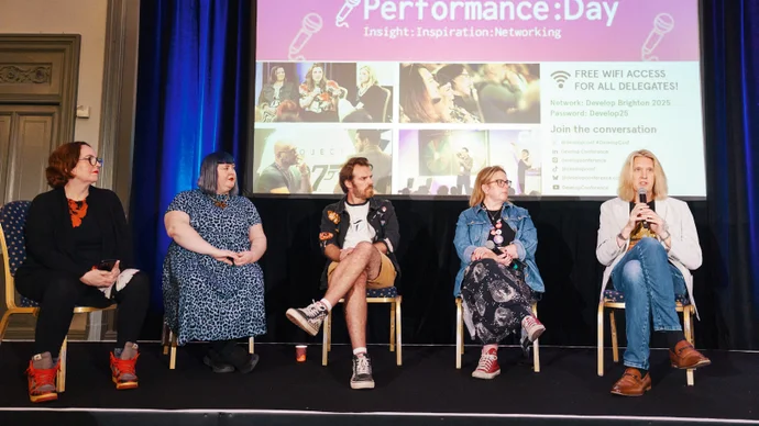 В продаже появились билеты на мероприятие в Брайтоне, и для наших читателей доступна специальная скидка.