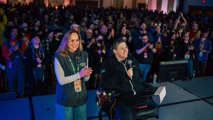 Игровой марафон Awesome Games Done Quick 2026 собрал более $2,4 млн | Краткие новости