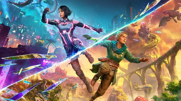 Джозеф Фарес заявил, что никогда не сделает Hazelight публичной компанией.