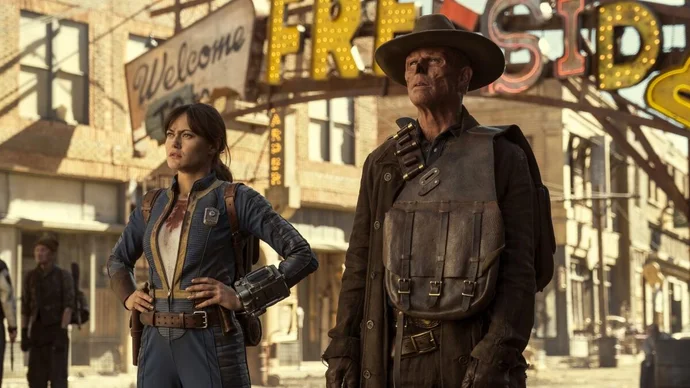 Второй сезон 