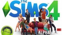 The Sims 4 на телефон