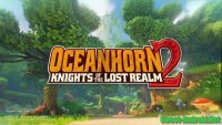 Oceanhorn 2: Knights of the Lost Realm на Андроид